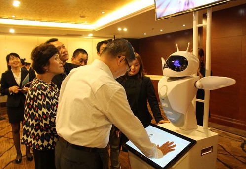 智慧成都 酒店智能會議服務(wù)空降蓉城，賦能勞務(wù)服務(wù)新生態(tài)