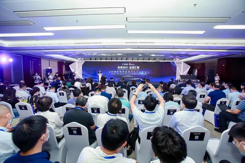 洛必德機器人亮相2020中關(guān)村論壇先鋒會議，為AI代言勞務(wù)服務(wù)